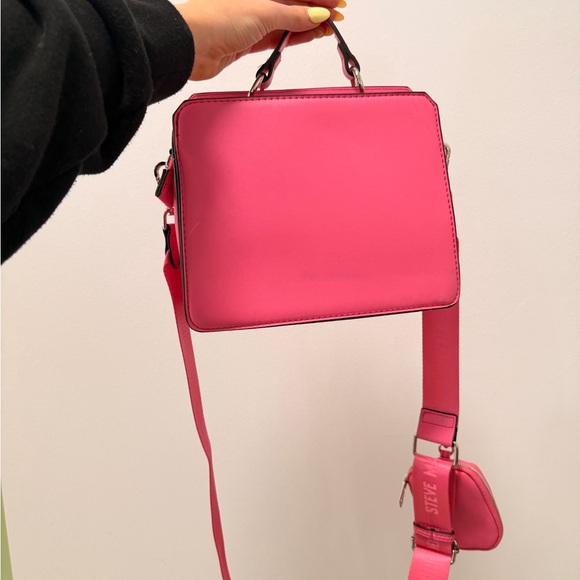 Steve Madden satchel - Picture 3 of 3